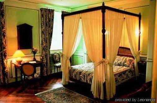 Chateau De Sissi Sassetot-le-Mauconduit Room photo